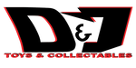D and J Toys and Collectibles 
