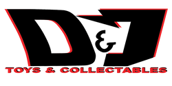 D and J Toys and Collectibles 