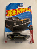 HOTWHEELS ‘67 SHELBY GT500