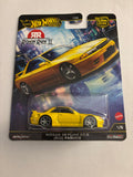 HOTWHEELS NISSAN SKYLINE GT-R (R32) PANDEM