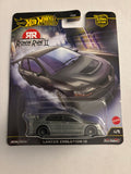 HOTWHEELS LANCER EVOLUTION IX